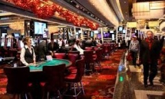 opiniones sobre el Casino Wynn Las Vegas